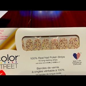 Color Street Nail Strip Bundle